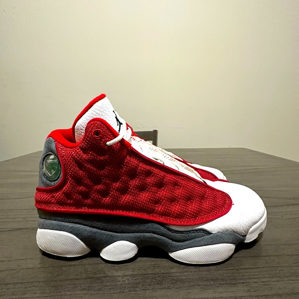 Jordan retro 13